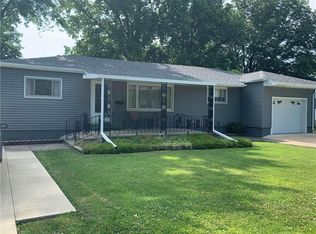 509 Atwood St, Tilton, IL