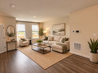 703 Compass Way, Frederick, MD 21701
