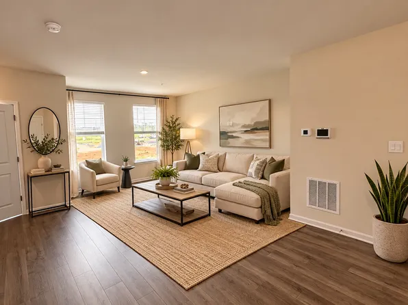 703 Compass Way, Frederick, MD 21701