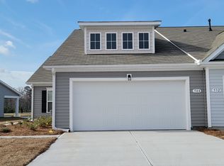 544 Courtridge Loop LOT 135, Conway, SC 29526