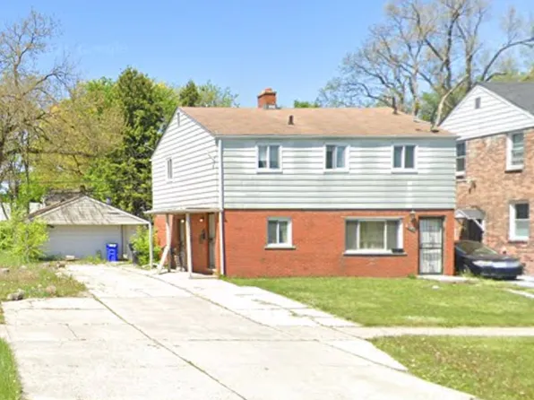 20037 Schoenherr St, Detroit, MI 48205
