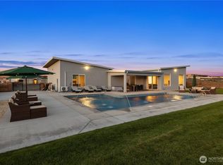 Desert Aire, Mattawa, WA 99349