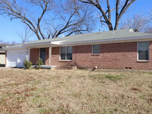 2816 Rosebud Ln, Richland Hills, TX 76118