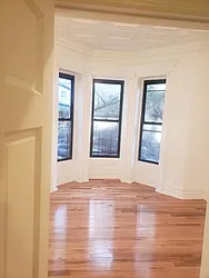 Rented by Old Brooklyn Real Estate Inc