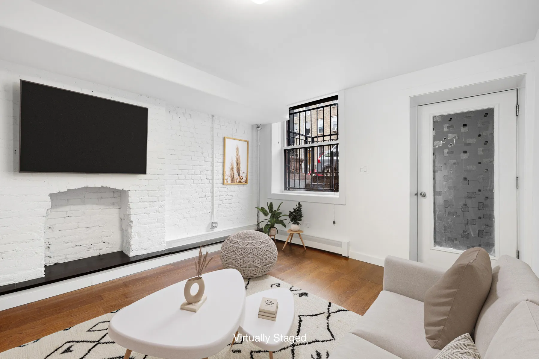 63 Putnam Avenue #1 in Clinton Hill, Brooklyn | StreetEasy