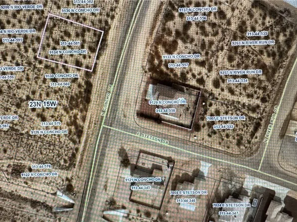 9134 N Concho Dr, Kingman, AZ 86401
