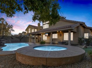 3362 Classic Bay Ln, Las Vegas, NV 89117