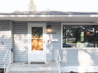 5504 N Belt St, Spokane, WA 99205