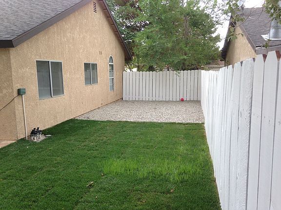 Side Yard