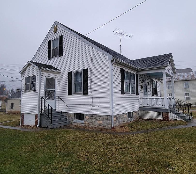 1st image of 25 N Carroll St