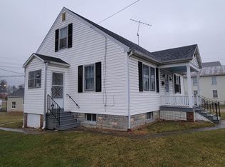 25 N Carroll St, Thurmont, MD 21788