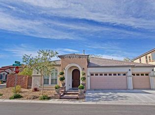9733 Crestline Heights Ct, Las Vegas, NV 89178