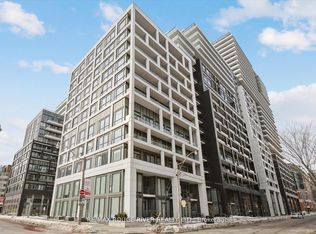 60 Princess St #531, Southeast Toronto, ON M5A1E7