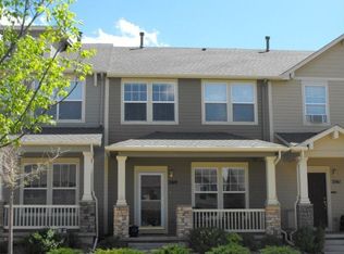 2169 Gilpin Ave, Colorado Springs, CO 80910