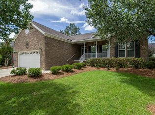 104 Innisbrook Bnd, Summerville, SC 29483