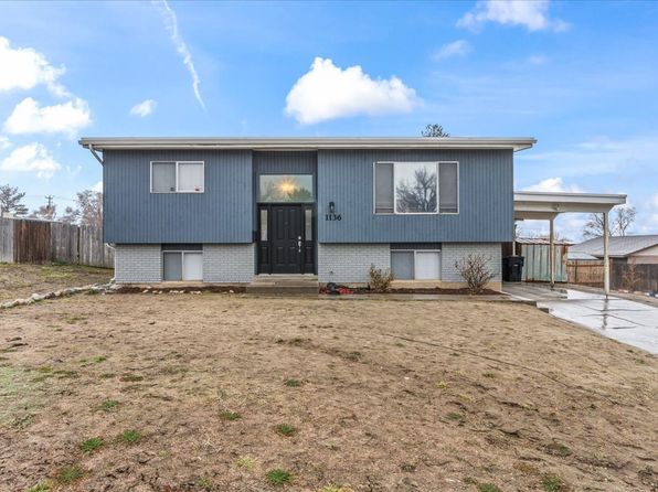 1136 E Violet Dr, Sandy, UT 84094