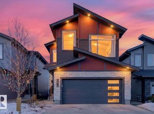 3606 Checknita Cv SW, Edmonton, AB T6W 4W7