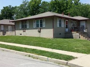3100 Kensington Ave, Kansas City, MO 64128