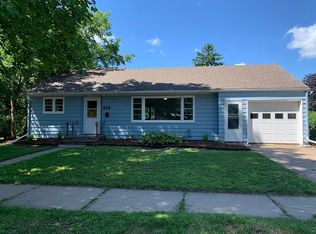 212 W Maple St, Viroqua, WI 54665