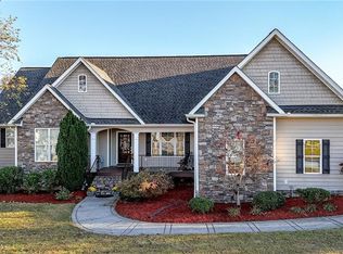 127 Telluride Trl NE, Calhoun, GA 30701