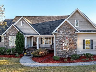 127 Telluride Trl NE, Calhoun, GA, 30701
