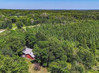 24290 NE Rock Lake Rd, Rochert, MN 56578