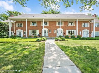 19 N Tower Rd, Oak Brook, IL 60523