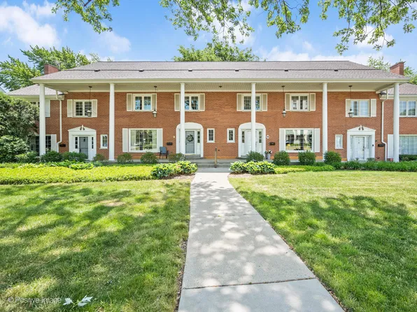 19 N Tower Rd, Oak Brook, IL 60523