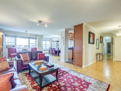 110-45 Queens Boulevard #810, Forest Hills, NY, 11375