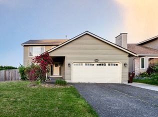 17510 NW Fieldstone Dr, Beaverton, OR 97006