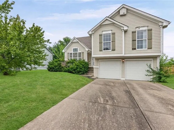 1405 NE Grand Ave, Lees Summit, MO 64086