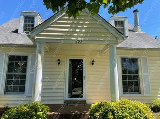 1203 Countryside Rd, Nolensville, TN 37135