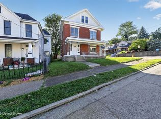709 Ervin Ter, Dayton, KY 41074