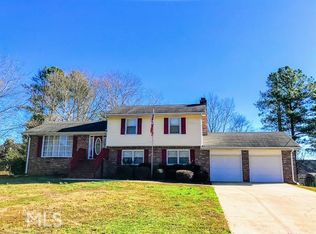 619 Kings Rdg, Monroe, GA 30655