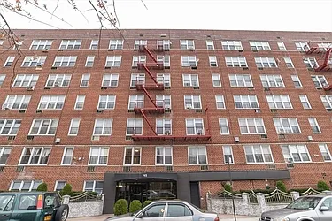 745 East 31st Street in Flatbush