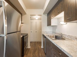 Knottingham Apartments, Clinton Township, MI 48036