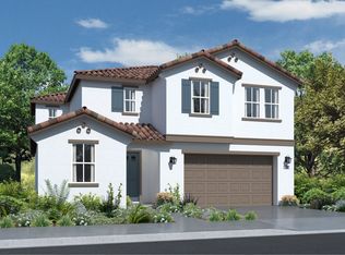Residence 2463 Plan, Breckenridge at Sierra West, Roseville, CA 95747