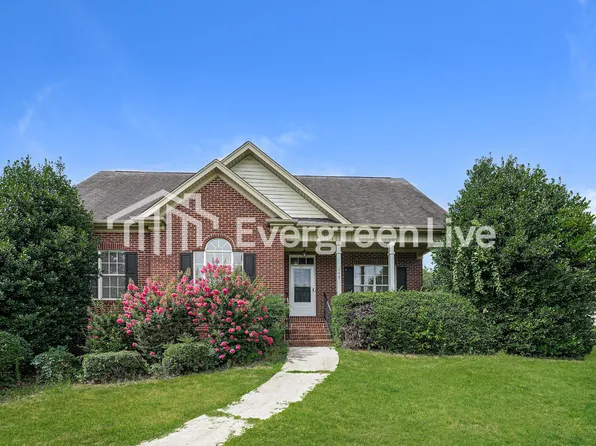 148 Tortoise Ln, Winston Salem, NC 27127
