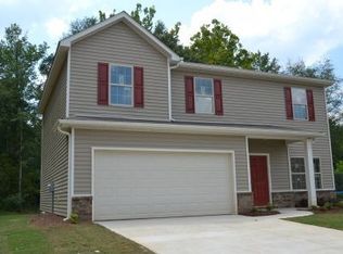 256 Lee Road 2126, Salem, AL 36874