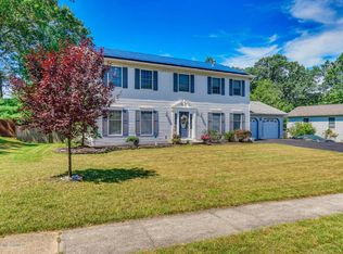 14 Hickory Hill Rd, Jackson, NJ 08527