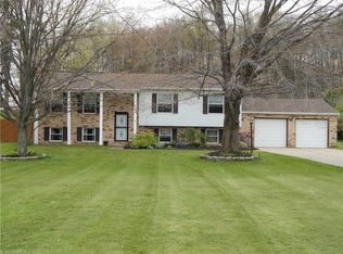 2848 State Route 43, Mogadore, OH 44260