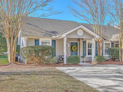 7952 Vermont Rd, North Charleston, SC, 29418