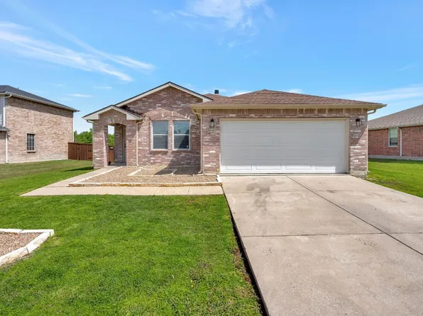 2664 Annalea Ln, Little Elm, TX 75068