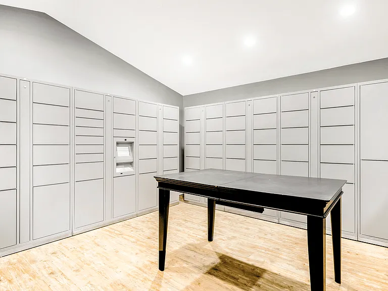 Bentley Green Apartment Homes — Photo 37