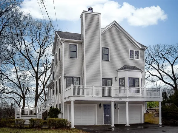 106 Danforth St, Framingham, MA 01701