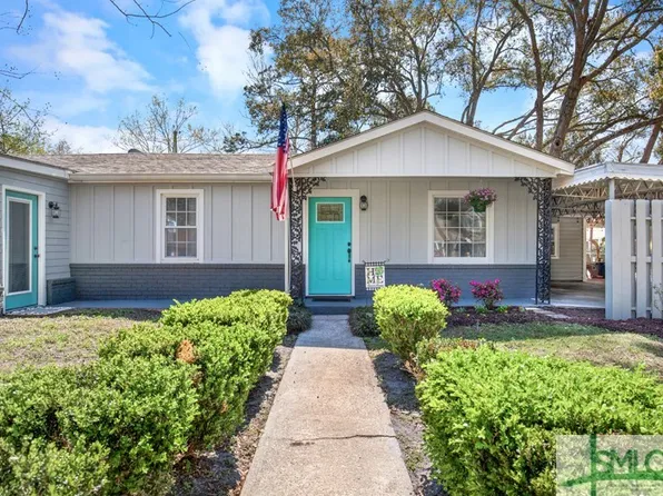 37 Neva Avenue, Savannah, GA 31406