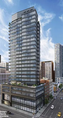 Rented by Brown Harris Stevens | media 12