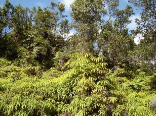 LOT 395 Lot 395, Volcano, HI 96785