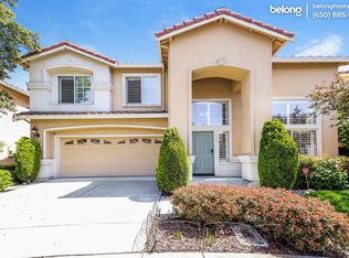2327 Lass Dr, Santa Clara, CA 95054