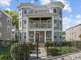 492 Washington St #3, Brighton, MA 02135